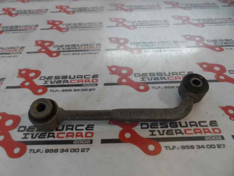 BRAZO SUSPENSION INFERIOR TRASERO IZQUIERDO MERCEDES BENZ CLASE C 2.2 MT 143CV | 105KW
