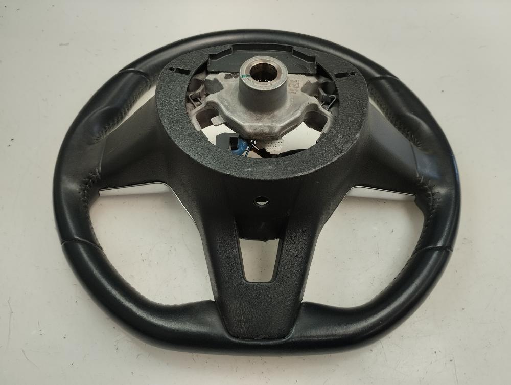 VOLANTE NISSAN QASHQAI 1.5 DCI MT 110CV