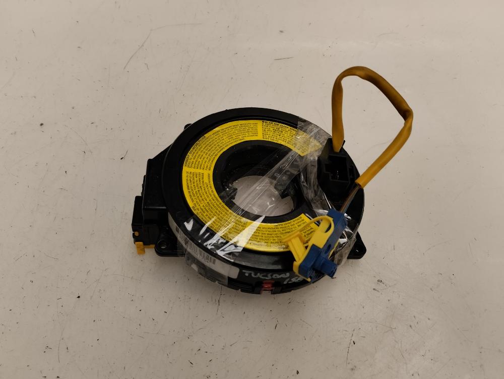 ANILLO AIRBAG HYUNDAI TUCSON 2006 2.0 CRDI MT 2WD 140CV | 103KW