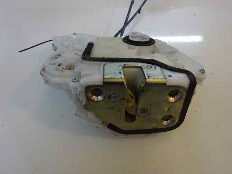 CERRADURA PUERTA TRASERA DERECHA HONDA CIVIC 2.2 CTDI MT 140CV