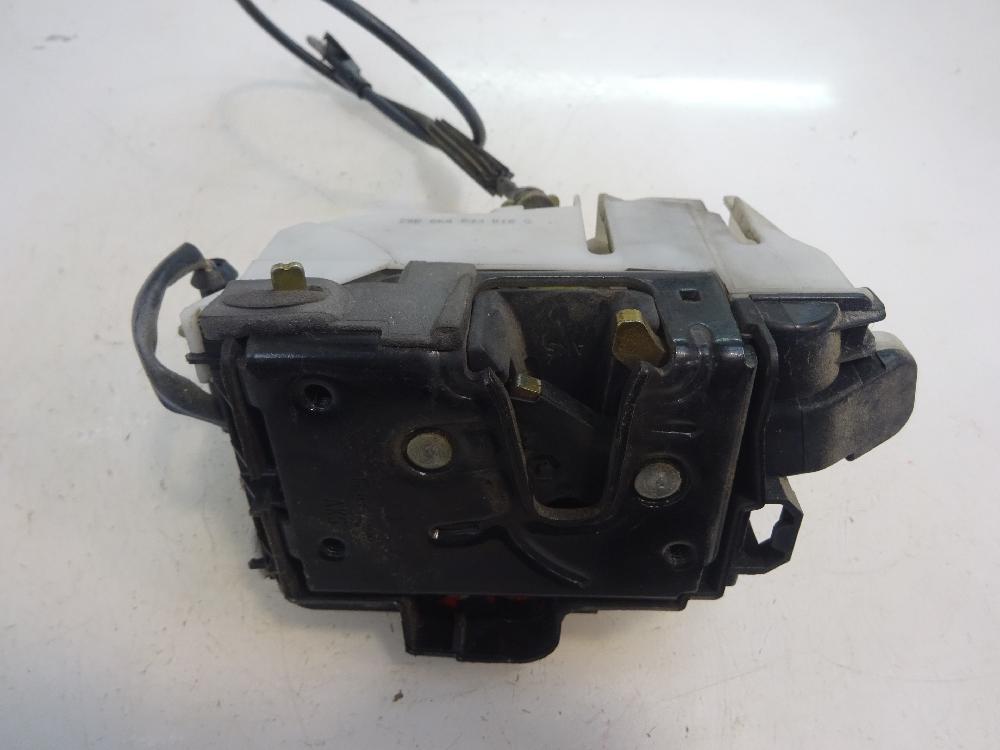 CERRADURA PUERTA TRASERA DERECHA SEAT IBIZA 1.9 TD MT 90CV