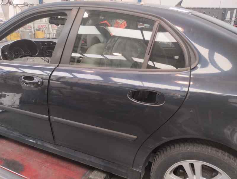 PUERTA TRASERA IZQUIERDA SAAB 93 1.9 TD MT 150CV