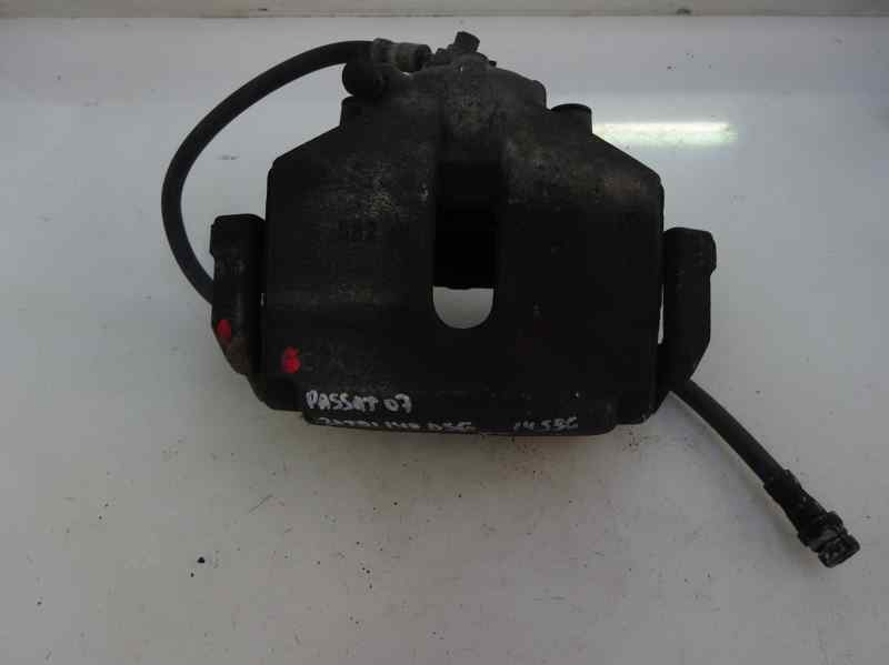 PINZA FRENO DELANTERA DERECHA VOLKSWAGEN PASSAT VARIANT 2.0 TDI DSG 150CV