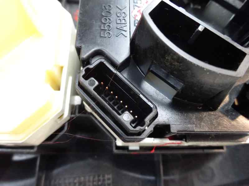 MANDO CALEFACCION AIRE ACONDICIONADO TOYOTA YARIS 1.0 MT 69CV