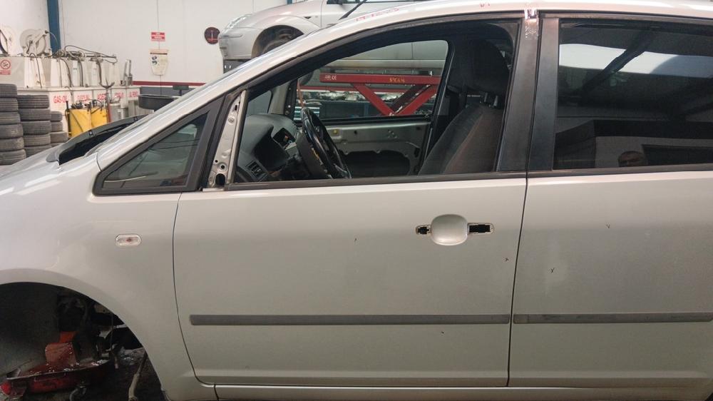 PUERTA DELANTERA IZQUIERDA FORD CMAX 1.8 TDCI MT 115CV | 85KW