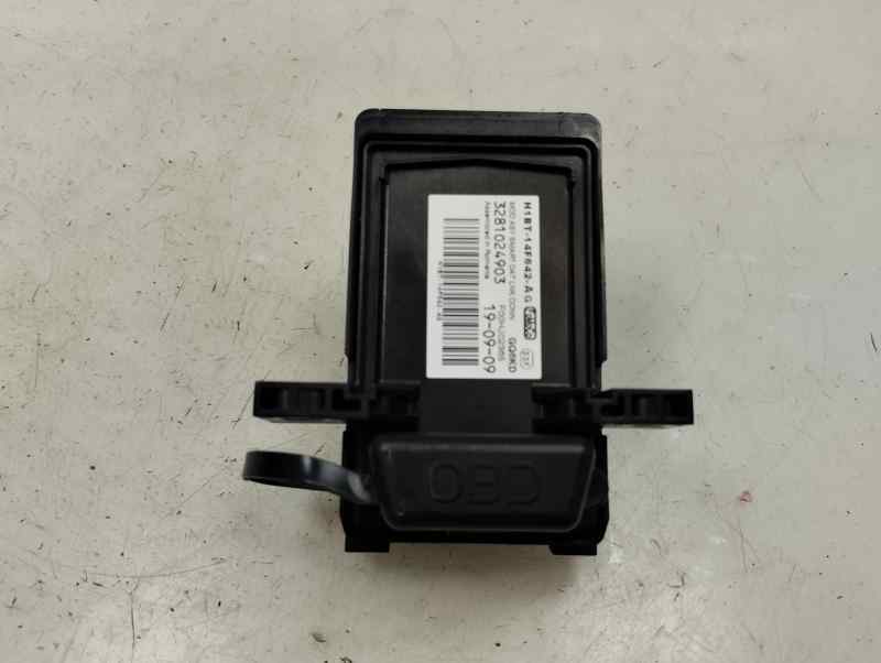 MODULO ELECTRONICO FORD FIESTA 1.0 ECOBOOST MT 100CV | 74KW