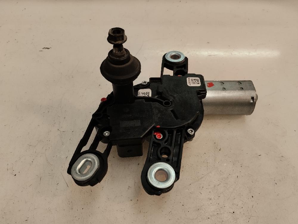 MOTOR LIMPIA TRASERO SKODA RAPID 1.2 TSI MT 86CV