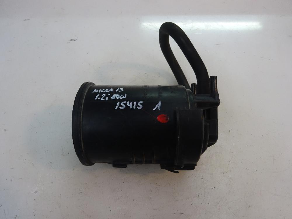 FILTRO GASOLINA NISSAN MICRA 1.2 MT 80CV