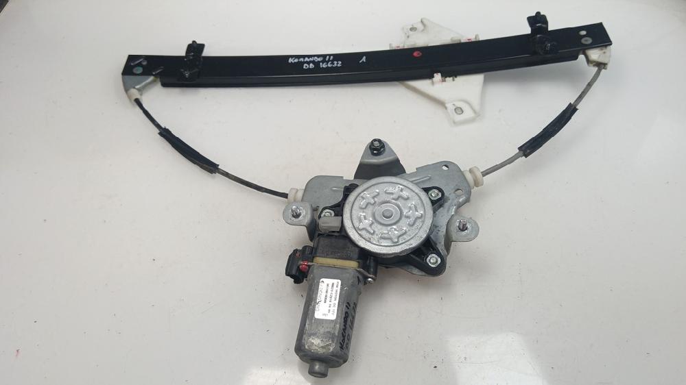 ELEVALUNAS DELANTERO DERECHO SSANGYONG KORANDO 2.0 D MT 175CV