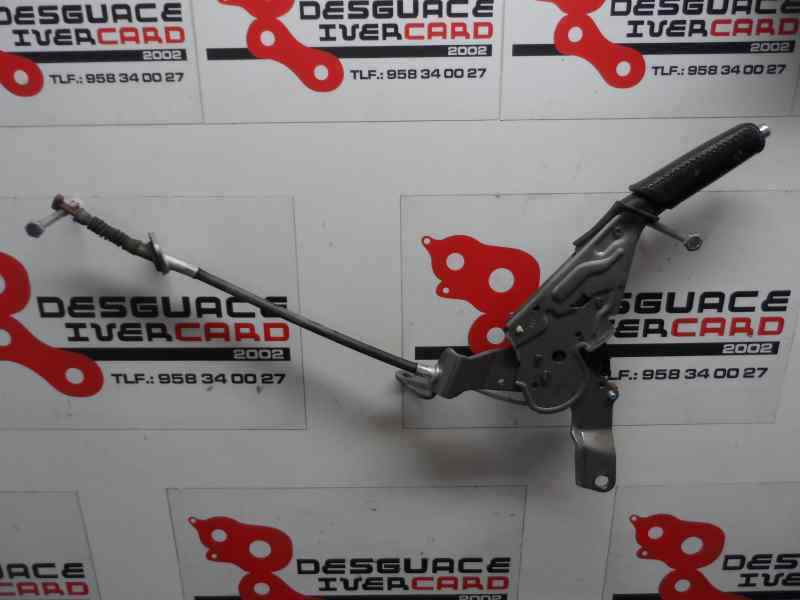PALANCA FRENO DE MANO LEXUS IS 2.2 220D MT 177CV