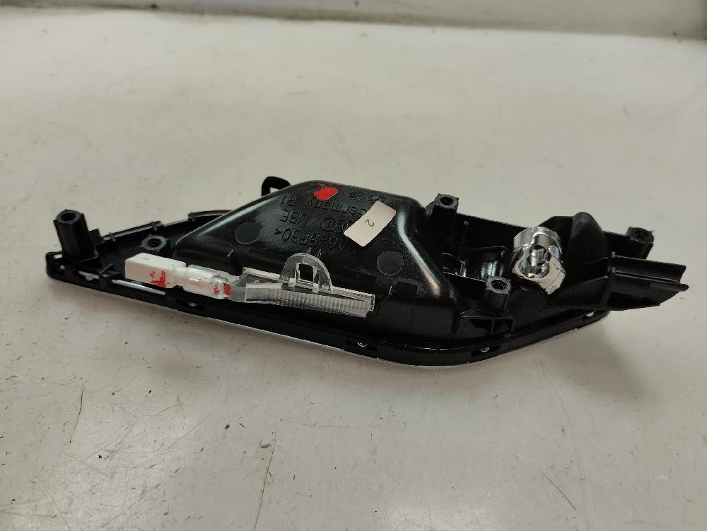 MANETA INTERIOR TRASERA DERECHA AUDI A3 1.5 MT 150CV | 110KW