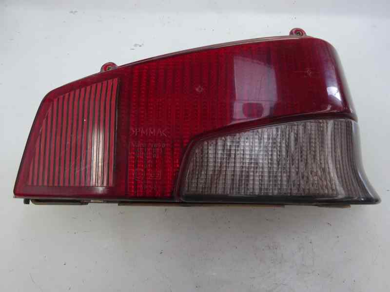 PILOTO TRASERO DERECHO PEUGEOT 106 1.1 MT 60CV | 44KW