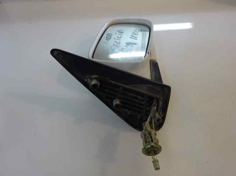 RETROVISOR DERECHO SKODA FELICIA 1.9D MT 64CV