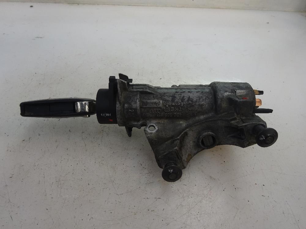 CONMUTADOR DE ARRANQUE AUDI A3 1.9 TDI MT 110CV