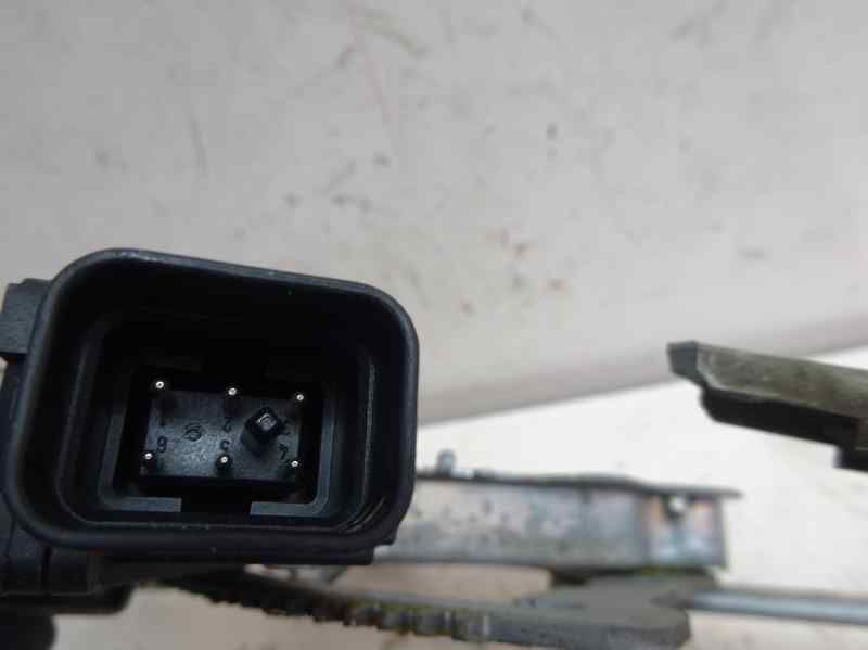 ELEVALUNAS DELANTERO DERECHO OPEL CORSA 1.3 CDTI MT 70CV | 51KW