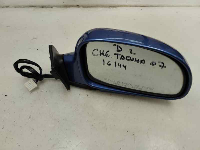 RETROVISOR DERECHO CHEVROLET TACUMA 1.6 MT 107CV