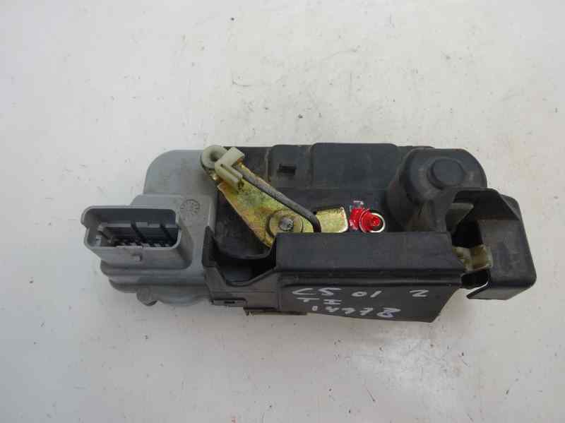 CERRADURA PUERTA TRASERA IZQUIERDA CITROEN C5 2.0 HDI MT 109CV