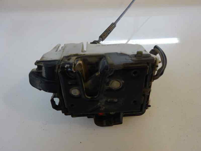CERRADURA PUERTA TRASERA IZQUIERDA SEAT CORDOBA 1.4 MT 60CV