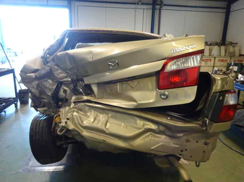 FARO IZQUIERDO MAZDA 626 2.0 MT 110CV | 81KW