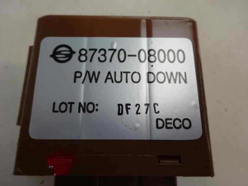 MODULO ELECTRONICO SSANGYONG REXTON 2006 2.7 MT RX 270 XDI 165CV