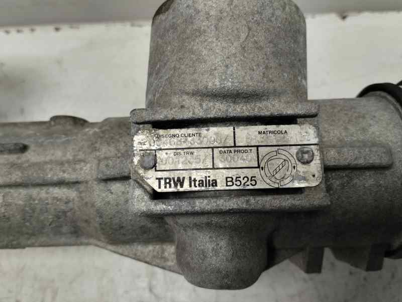 CREMALLERA DIRECCION FIAT PUNTO 1.9 TDI MT 85CV