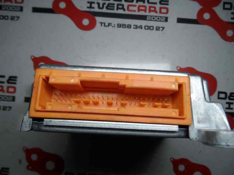 CENTRALITA AIRBAG CITROEN XSARA 2.0 HDI MT 90CV