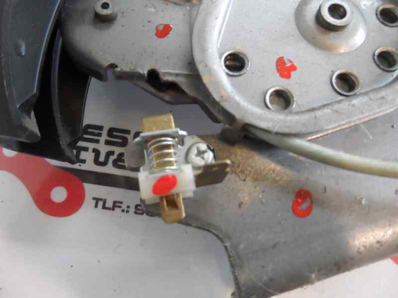 PALANCA FRENO DE MANO MITSUBISHI ASX 1.6 MT 2WD 117CV