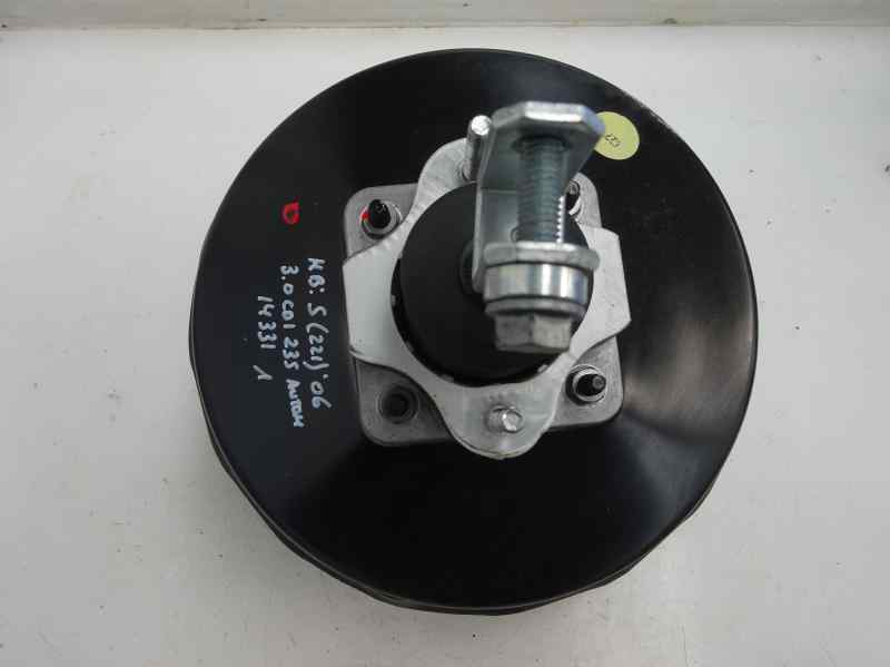 SERVOFRENO MERCEDES BENZ CLASE S 3.0 S 320 CDI 7G-TRONIC 4MATIC LWB 235CV