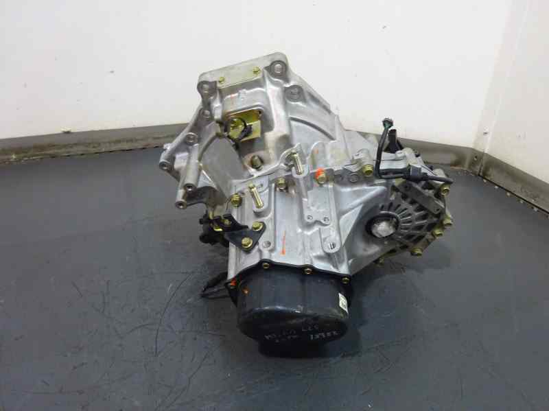 CAJA CAMBIOS MAZDA 626 2.0 MT 110CV | 81KW
