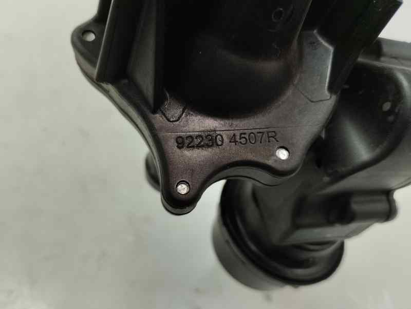 BOMBA AGUA RENAULT TWINGO 0.9 AMT 90CV | 66KW
