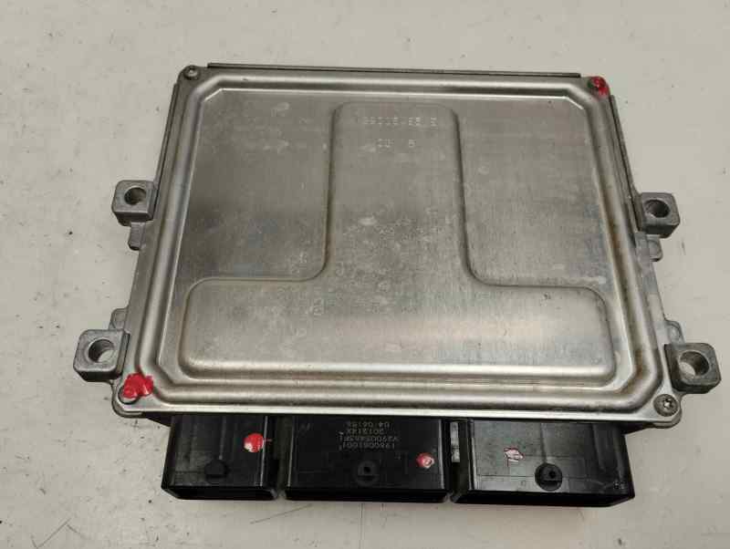 CENTRALITA MOTOR UCE RENAULT CLIO 0.9 TSE MT 90CV