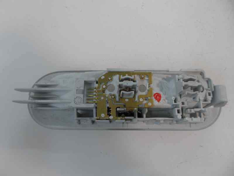 LUZ INTERIOR DACIA DUSTER 1.5 MT 90CV DIESEL