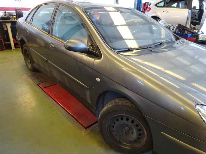 ELEVALUNAS DELANTERO DERECHO CITROEN C5 2.0 HDI MT 109CV