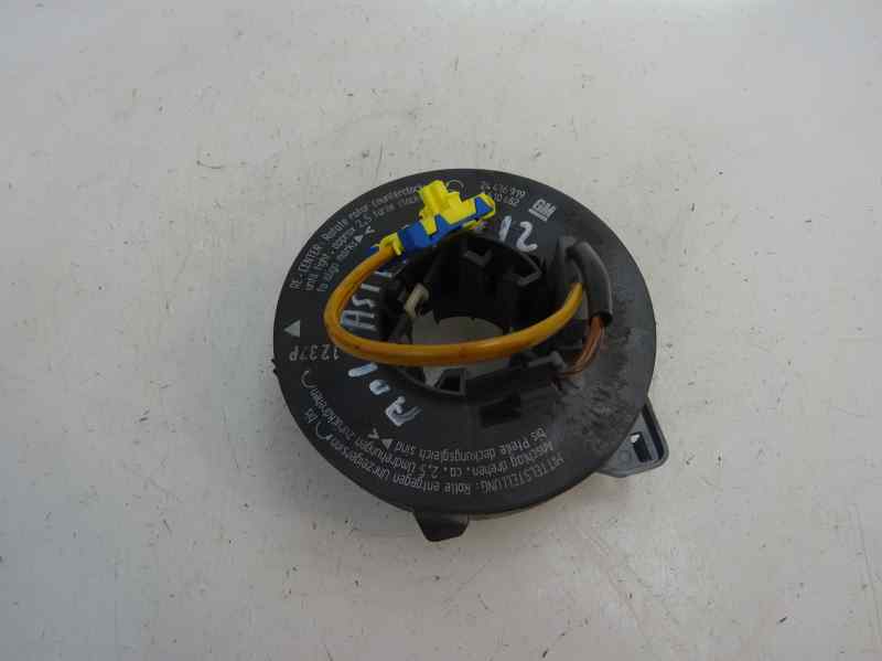 ANILLO AIRBAG OPEL ASTRA 1.7 DTI MT 75CV | 55KW