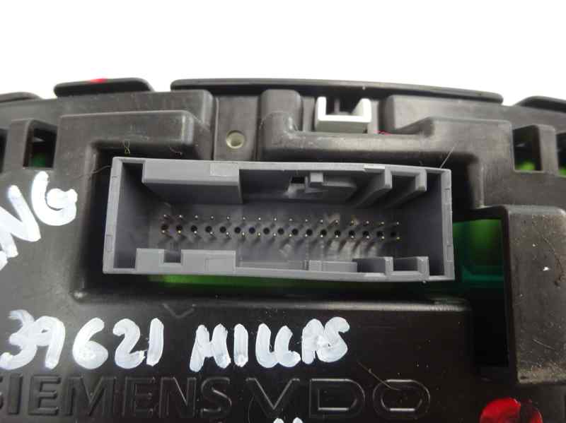CUADRO INSTRUMENTOS SUZUKI SX4 1.9 DDIS MT 120CV