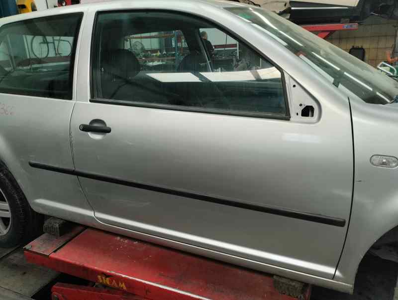 PUERTA DELANTERA DERECHA VOLKSWAGEN GOLF 1.9 SDI MT 68CV | 50KW