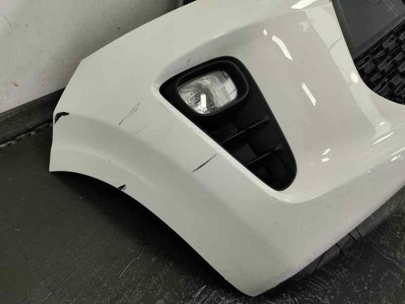 PARAGOLPES DELANTERO KIA PICANTO 1.0 MT 67CV | 49KW