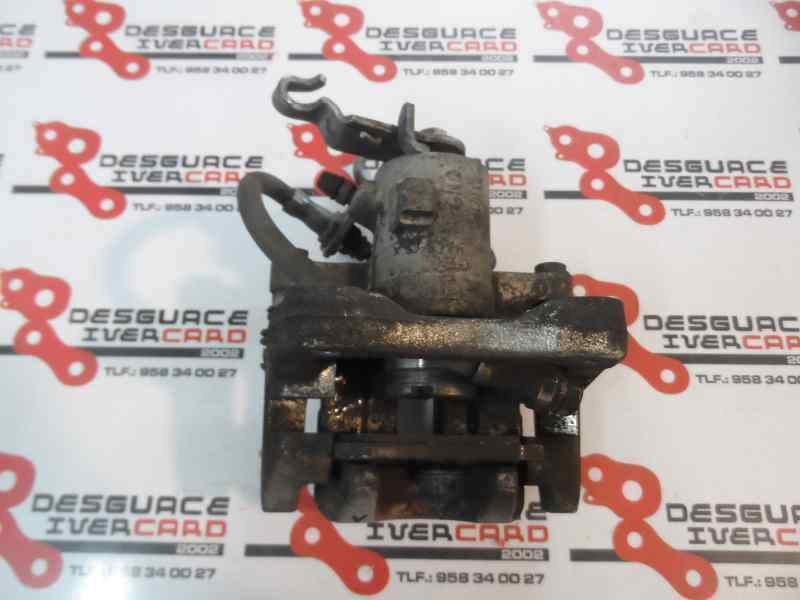 PINZA FRENO TRASERA IZQUIERDA SKODA OCTAVIA 1.6 MT 102CV | 75KW