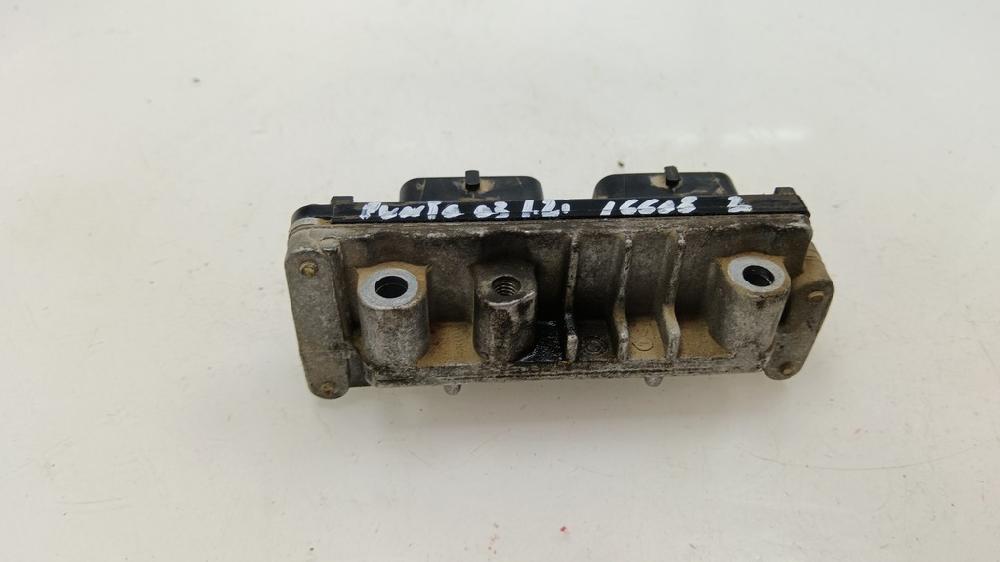CENTRALITA MOTOR UCE FIAT PUNTO 1.2 MT 60CV | 44KW