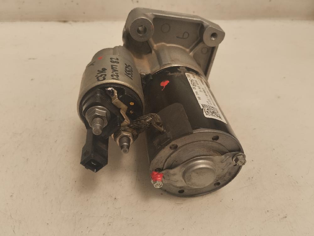 MOTOR ARRANQUE CITROEN C3 1.2 MT 82CV | 60KW