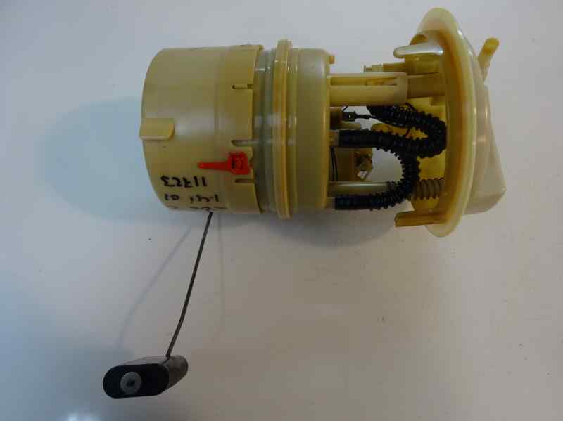BOMBA COMBUSTIBLE PEUGEOT 206 1.4 MT 75CV
