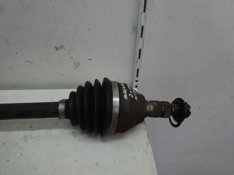 TRANSMISION DELANTERA DERECHA OPEL INSIGNIA 2.0 CDTI MT 4X4 160CV