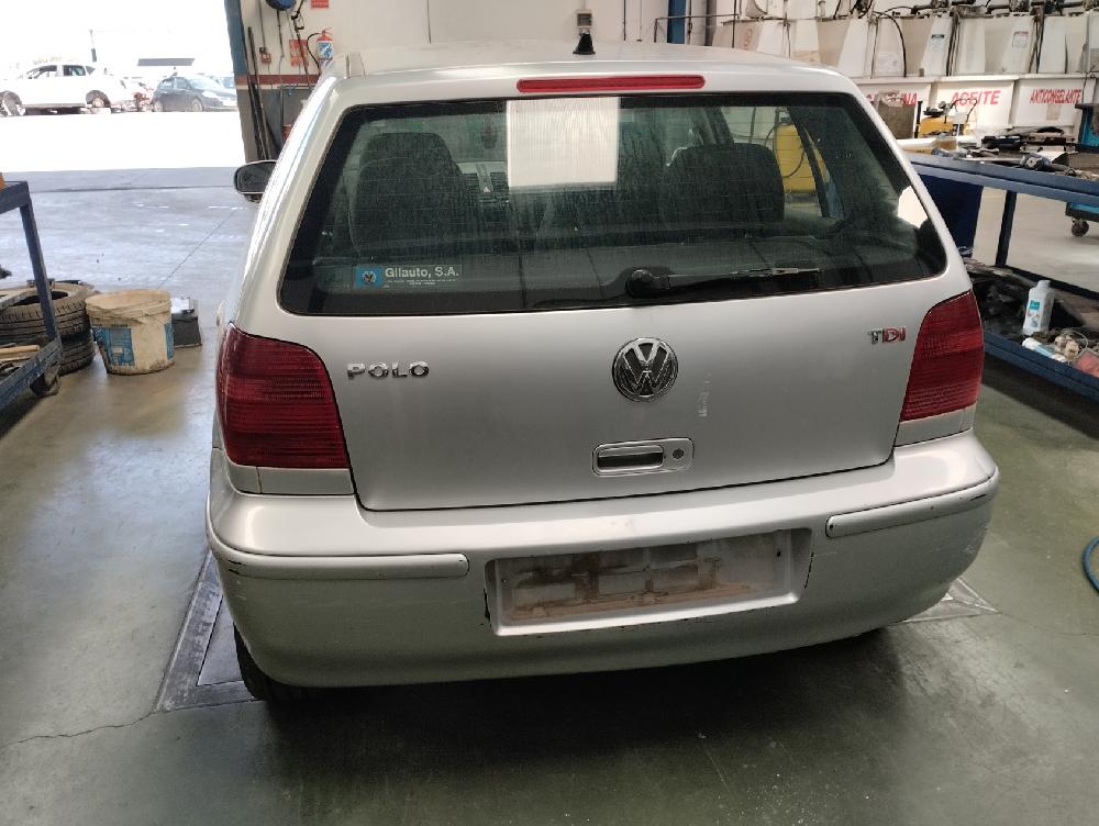 CENTRALITA MOTOR UCE VOLKSWAGEN POLO 2001 1.4 TDI MT 75CV