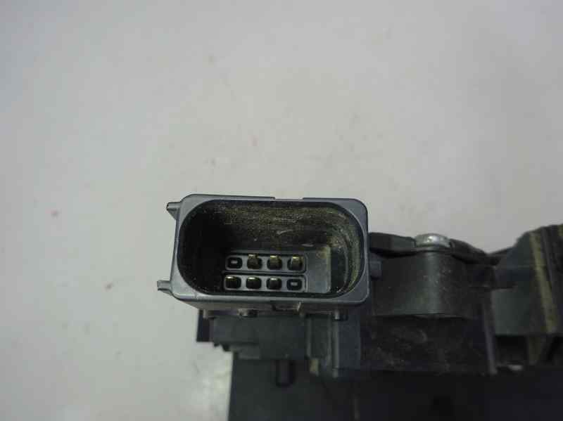 CERRADURA PUERTA DELANTERA DERECHA OPEL CORSA 1.3 CDTI MT 75CV