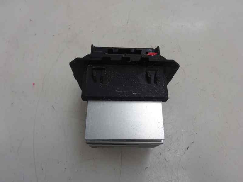 RESISTENCIA CALEFACCION CITROEN C3 PICASSO 1.6 MT 110CV