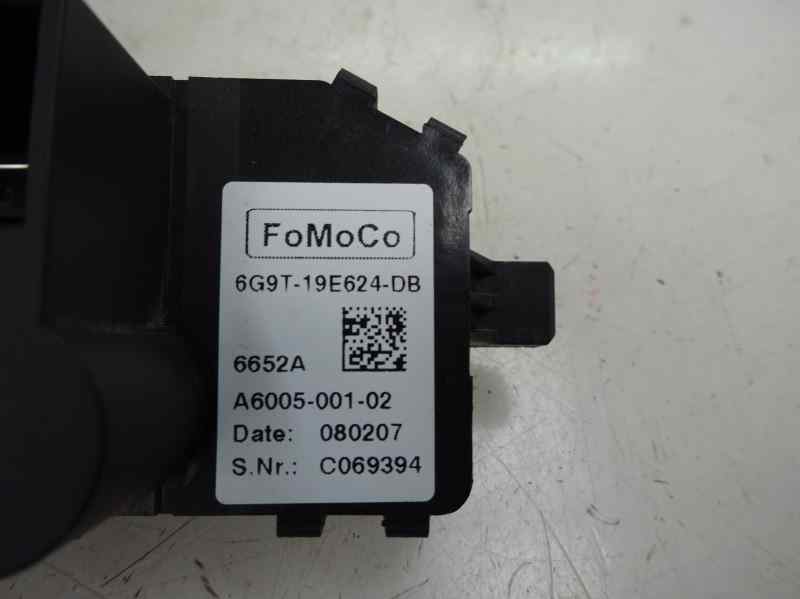 RESISTENCIA CALEFACCION FORD SMAX 2009 2.0 TDCI MT 140CV | 103KW