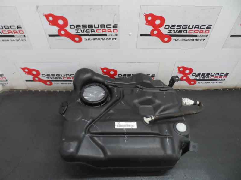 DEPOSITO COMBUSTIBLE FORD FOCUS 1.6 TDCI MT 95CV
