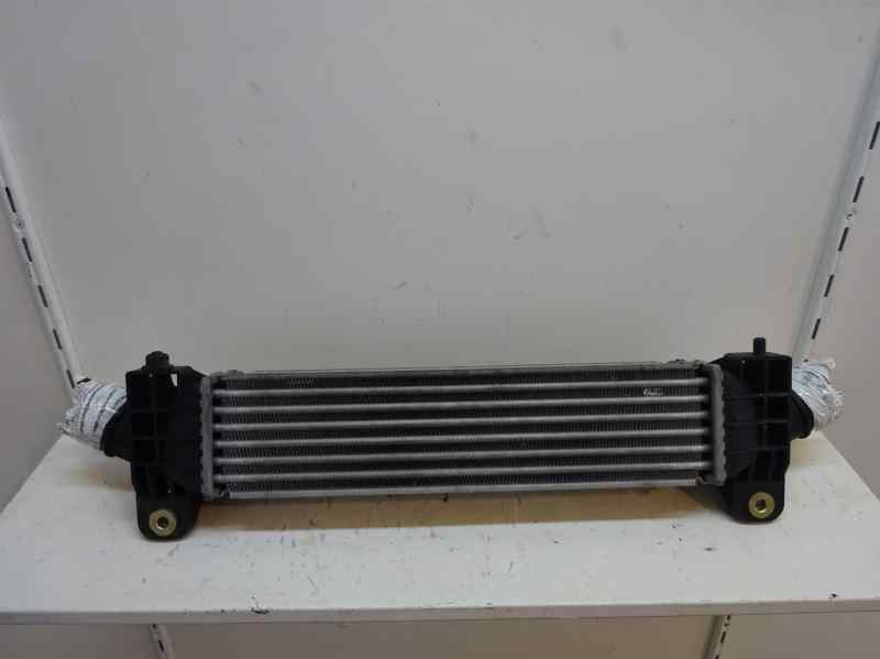 INTERCOOLER FORD MONDEO 2.0 TDCI 6MT 130CV | 96KW