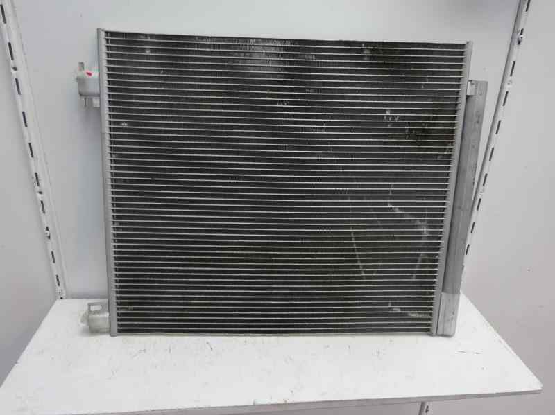CONDENSADOR RADIADOR AIRE ACONDICIONADO NISSAN QASHQAI 1.3 MT 140CV | 103KW