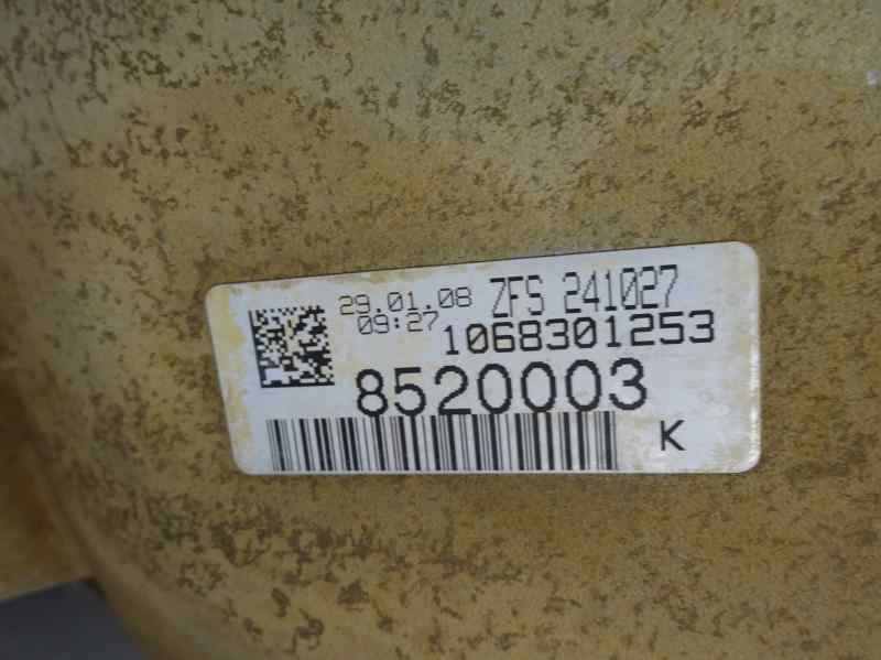 CAJA CAMBIOS BMW X6 3.0 XDRIVE35D AT 286CV